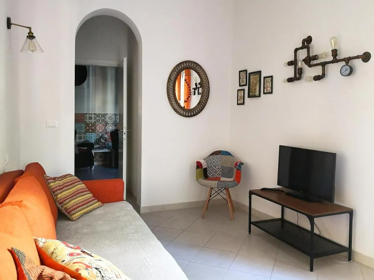 ボローニャCasa 28アパートメント イタリア